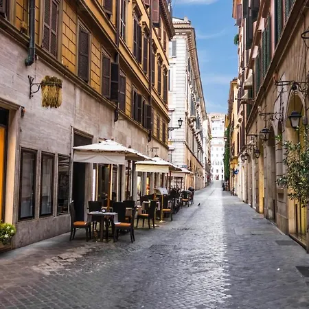 Pensionat Nido Del Gambero - Your With View *