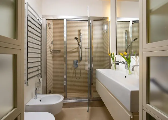 Nido Del Gambero - Your With View Affittacamere Roma