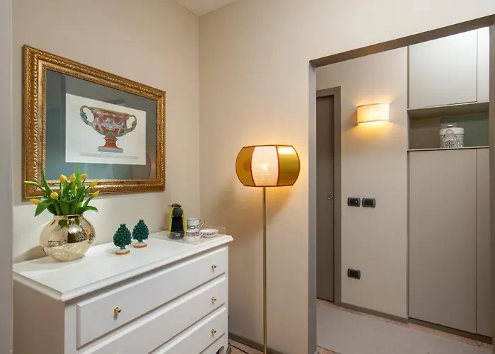 Nido Del Gambero - Your With View Affittacamere 4*