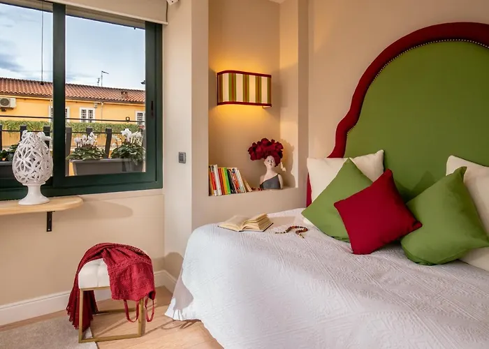 Nido Del Gambero - Your With View