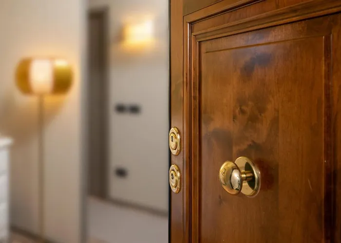 Nido Del Gambero - Your With View Affittacamere Roma