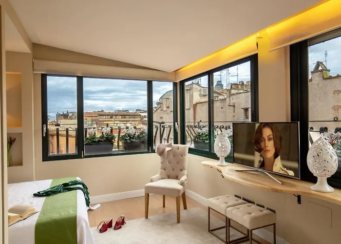 Nido Del Gambero - Your With View 4*