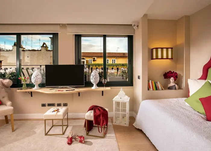 Nido Del Gambero - Your With View