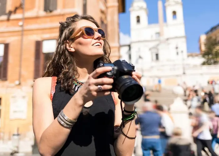 Affittacamere Nido Del Gambero - Your With View