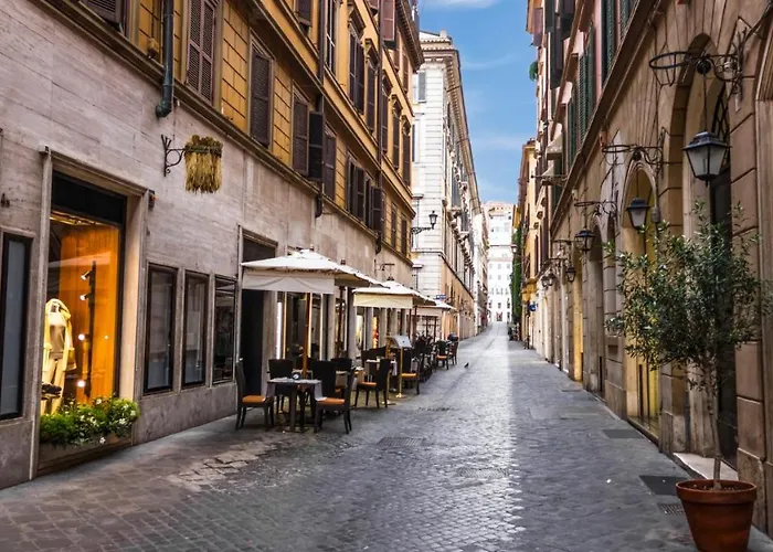 Affittacamere Nido Del Gambero - Your With View 4*